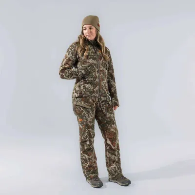 First Lite Women's  Core Jacket In Green