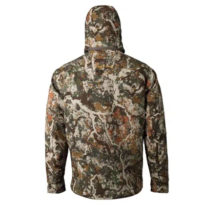 First Lite Men's  Thermic Jacket In Brown