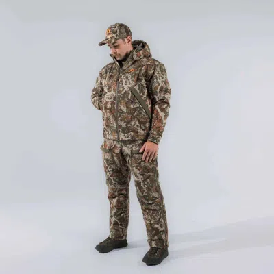 First Lite Men's  Thermic Jacket In Brown