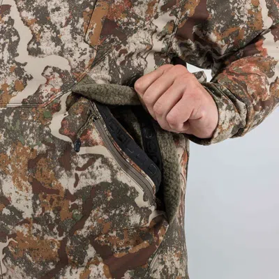 First Lite Men's  Thermic Jacket In Brown