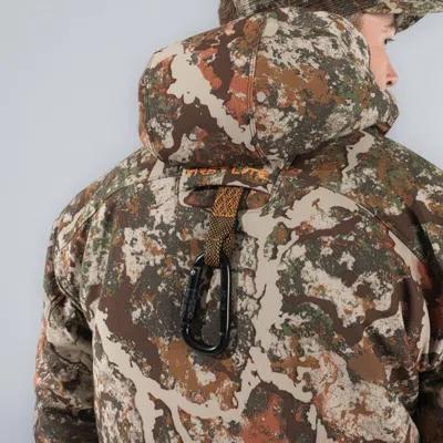 First Lite Men's  Thermic Jacket In Brown