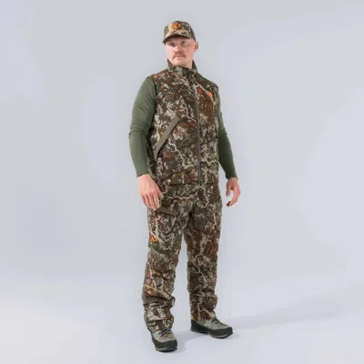 First Lite Men's  Core Vest In Brown
