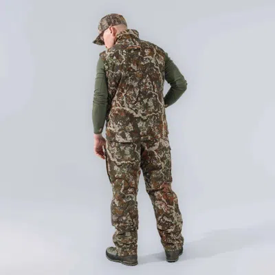 First Lite Men's  Core Vest In Brown