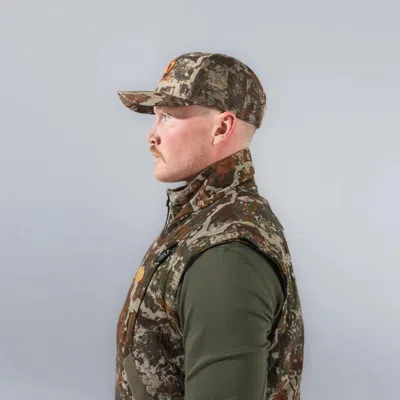 First Lite Men's  Core Vest In Brown