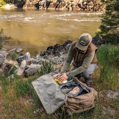 Eberlestock Atlas Duffel Bag