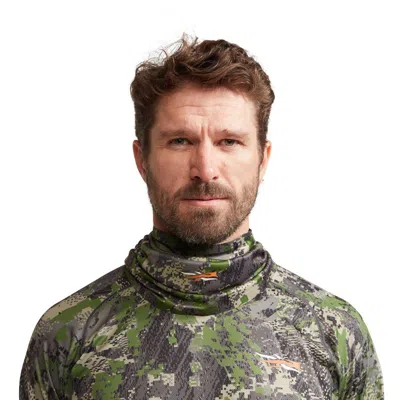 Sitka Core Neck Gaiter In Multi