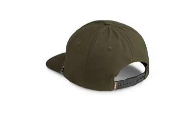 Vortex Men's  Chain Ascent Camp Adjustable Hat In Green