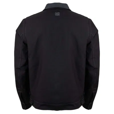Mobile Warming Men's  Utw Pro Heated Jacket In Black