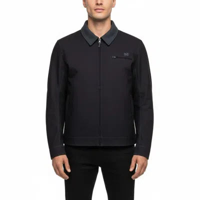 Mobile Warming Men's  Utw Pro Heated Jacket In Black