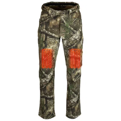 Mobile Warming Men's  Apx Heated Pant In Multi