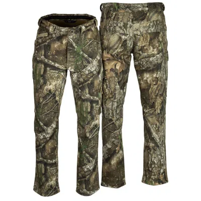 Mobile Warming Men's  Apx Heated Pant In Multi