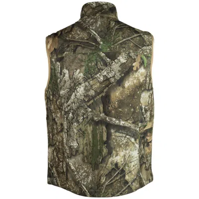 Mobile Warming Men's  Apx Heated Vest In Gray
