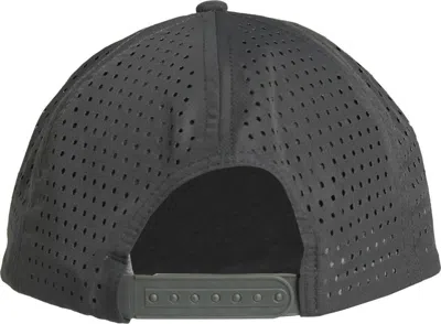 Scheels Outfitters So Logo Adjustable Hat In Gray