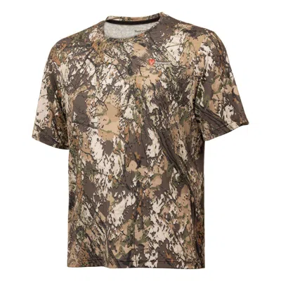 Huntworth Men's  Fallon T-shirt In Multi