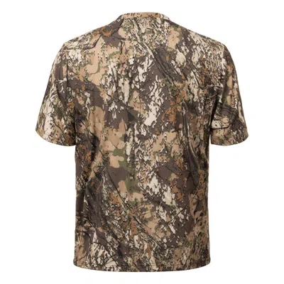 Huntworth Men's  Fallon T-shirt In Multi