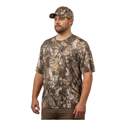 Huntworth Men's  Fallon T-shirt In Multi