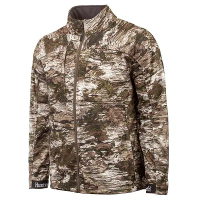 Huntworth Men's  Elkins Softshell Jacket In Multi