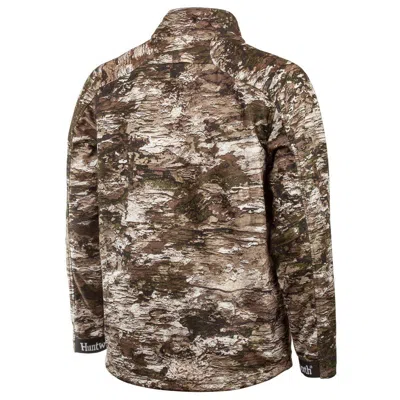 Huntworth Men's  Elkins Softshell Jacket In Multi