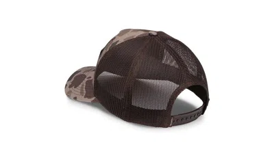 Vortex Men's  Force On Force Adjustable Hat In Brown