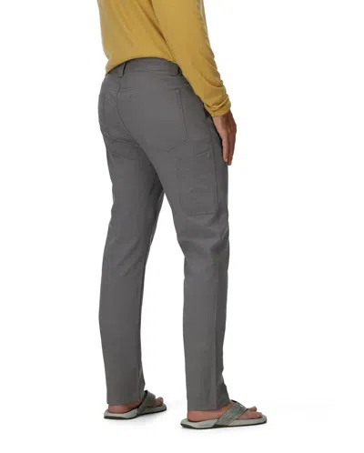 Simms Men's  Challenger Pant In Gray
