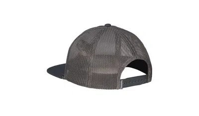 Vortex Men's  Baitcaster Camp Adjustable Hat In Gray