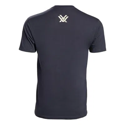 Vortex Men's  Bass Core T-shirt In Gray