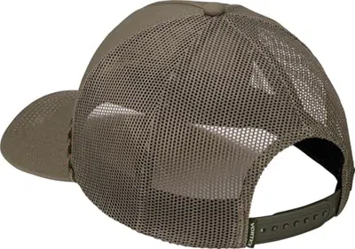 Vortex Men's  Script Lure Adjustable Hat In Green