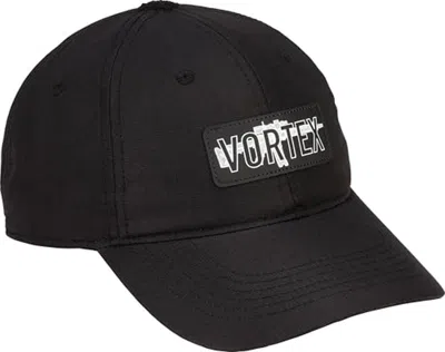Vortex Men's  Precision Profile Adjustable Hat In Black