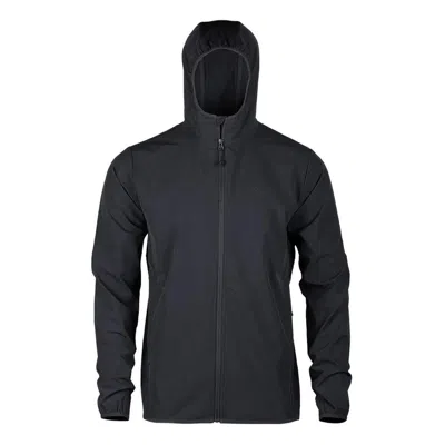 Mathews Men's  Active Jacket In Blue