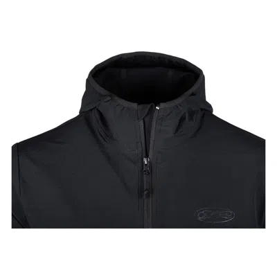 Mathews Men's  Active Jacket In Blue