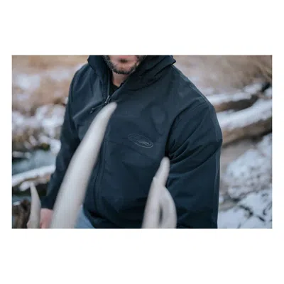 Mathews Men's  Active Jacket In Blue