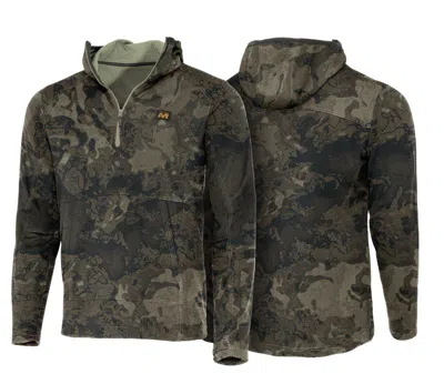 Muddy Outdoors Dv8 Quest Midweight In Multi