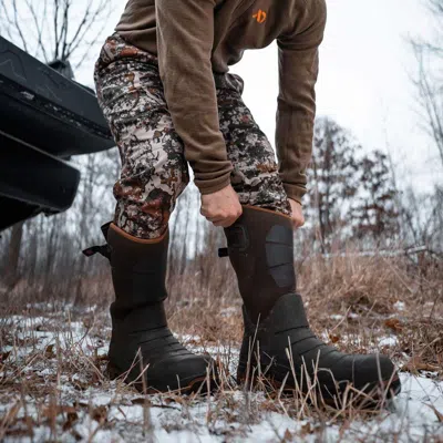 First Lite Men's  Navigator Pant In Multi