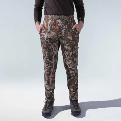 First Lite Men's  Navigator Pant In Multi