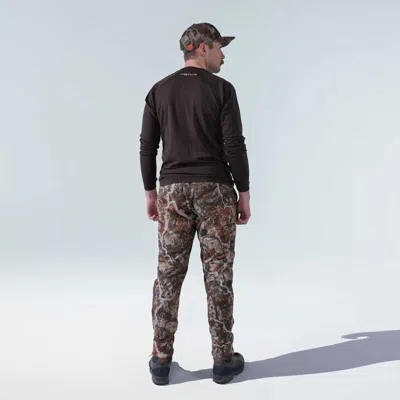 First Lite Men's  Navigator Pant In Multi