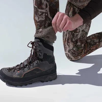 First Lite Men's  Navigator Pant In Multi