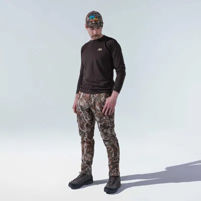 First Lite Men's  Navigator Pant In Multi