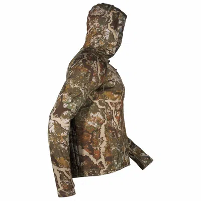 First Lite Men's  Approach Hoody In Multi