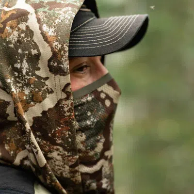 First Lite Men's  Approach Hoody In Multi