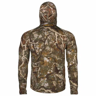 First Lite Men's  Approach Hoody In Multi