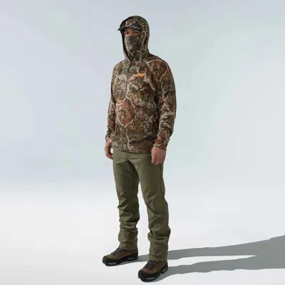 First Lite Men's  Approach Hoody In Multi