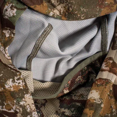 First Lite Men's  Approach Hoody In Multi