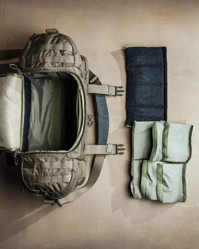 Eberlestock Bang-bang Range Duffel Bag