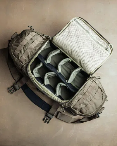 Eberlestock Bang-bang Range Duffel Bag