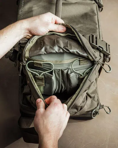 Eberlestock Bang-bang Range Duffel Bag