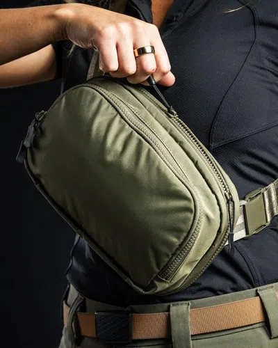 Eberlestock Fade Flex In Green