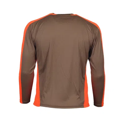 Gamehide Men's  Pheasants Forever High Performance Upland T-shirt