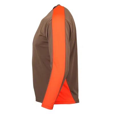 Gamehide Men's  Pheasants Forever High Performance Upland T-shirt