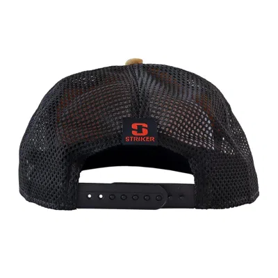 Striker Keeper Adjustable Hat In Multi