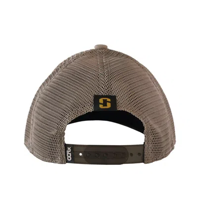 Striker Wharf Adjustable Hat